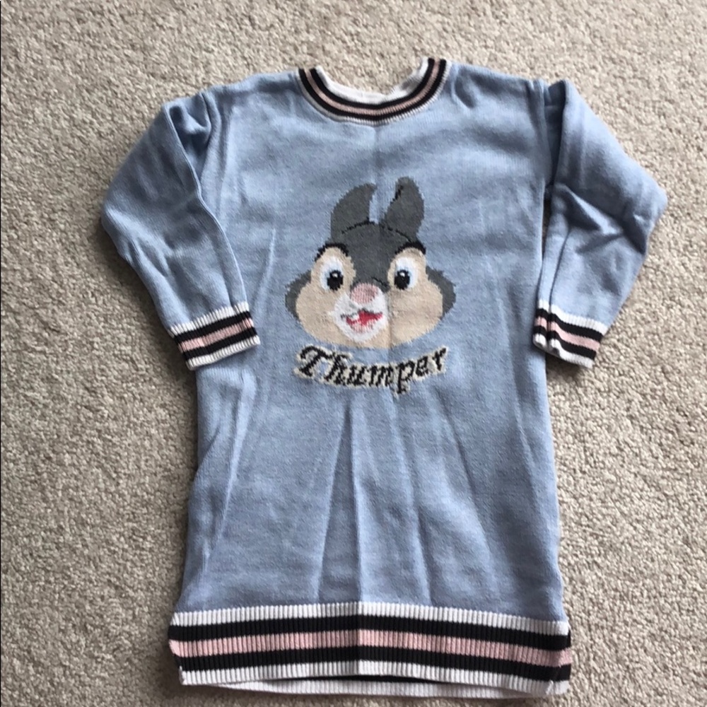 Gap dress 4T gently worn